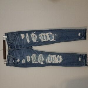 Tom girl Jeans AEO